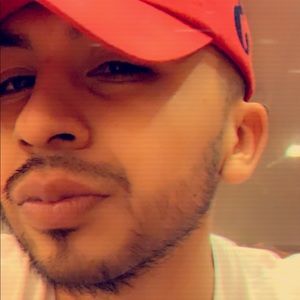 Meet your Posher, Erick